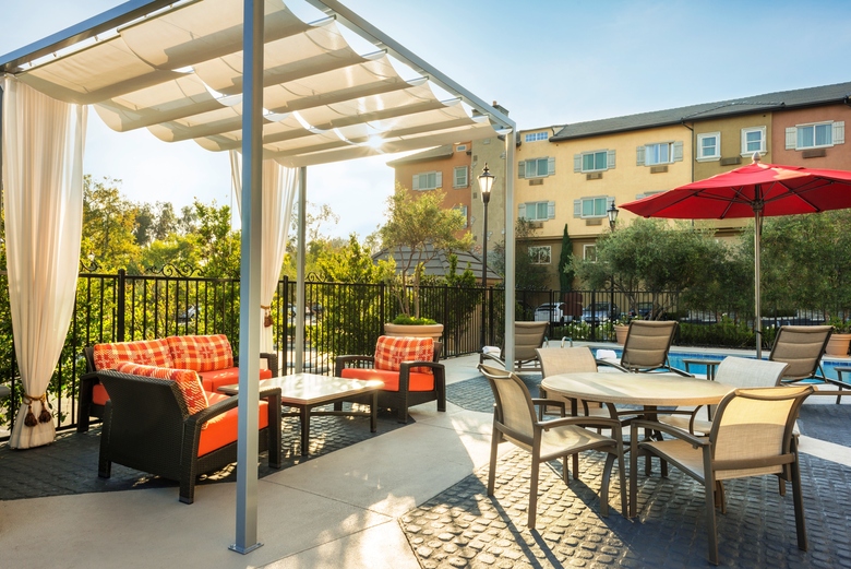 Ayres Hotel & Suites Costa Mesa/newport Beach