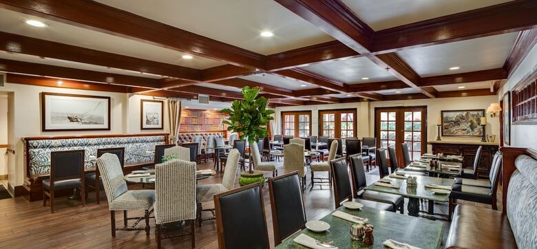 Ayres Hotel & Suites Costa Mesa/newport Beach