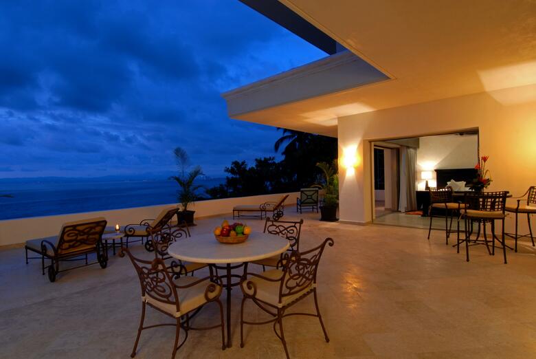 Hotel Garza Blanca Residences