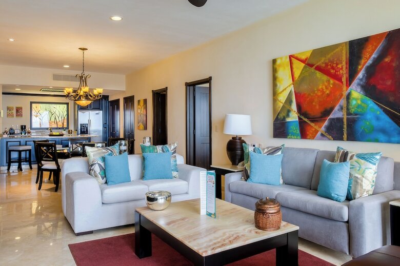 Hotel Garza Blanca Residences