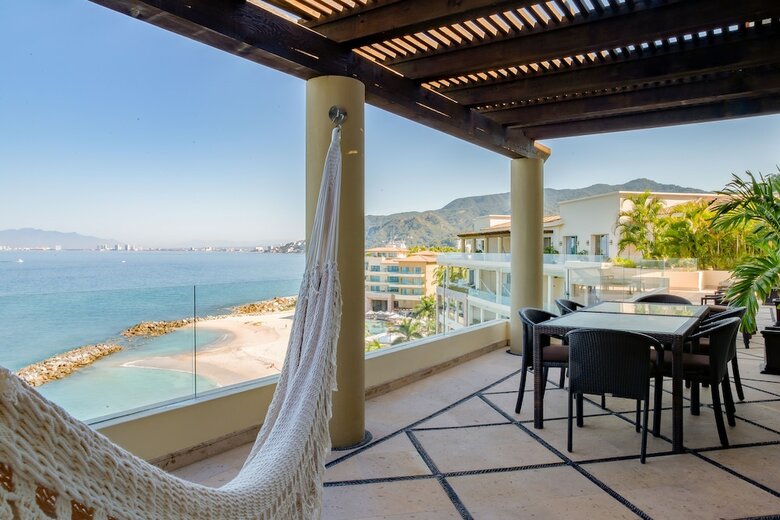 Hotel Garza Blanca Residences