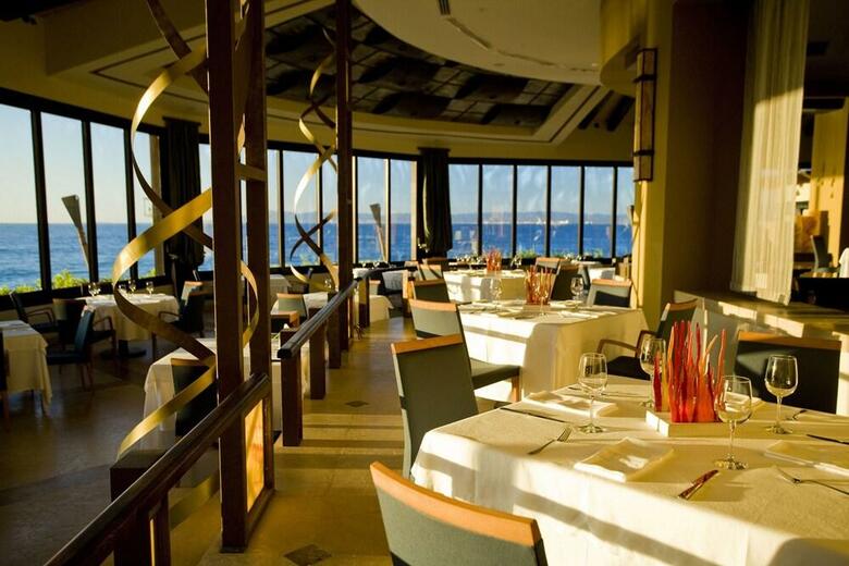 Hotel Garza Blanca Residences