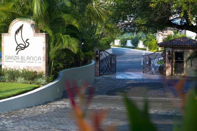 Hotel Garza Blanca Residences