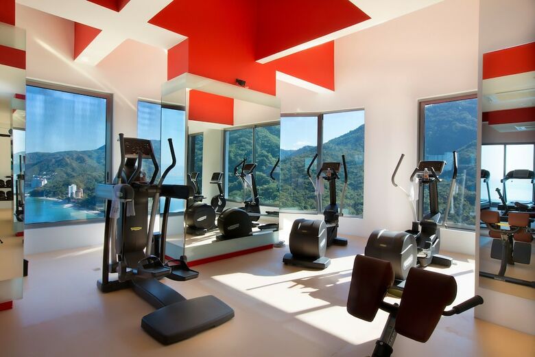 Hotel Garza Blanca Residences