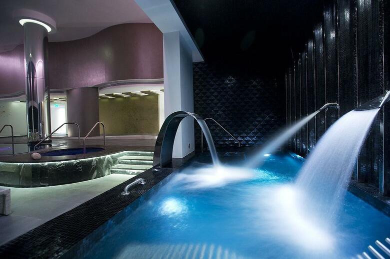 Hotel Garza Blanca Residences