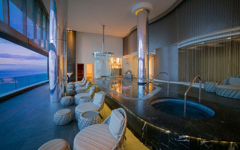 Hotel Garza Blanca Residences