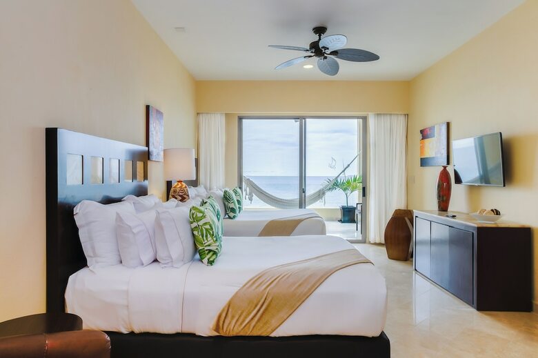Hotel Garza Blanca Residences