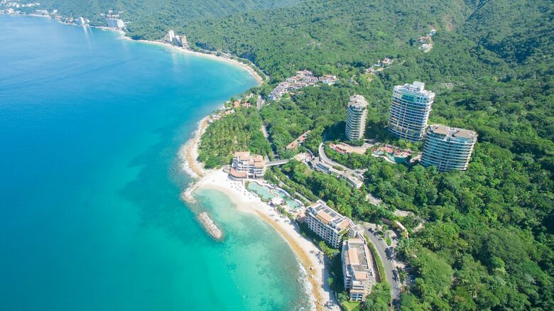 Hotel Garza Blanca Residences