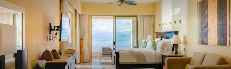 Hotel Garza Blanca Residences