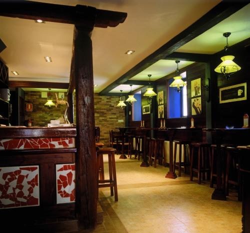 Hotel Es Pradets Hostal