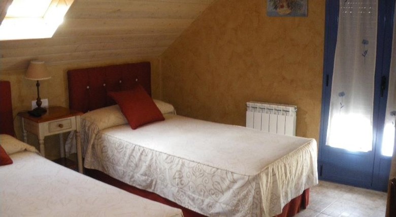 Hotel Es Pradets Hostal