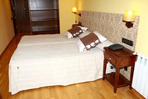 Hotel Albares