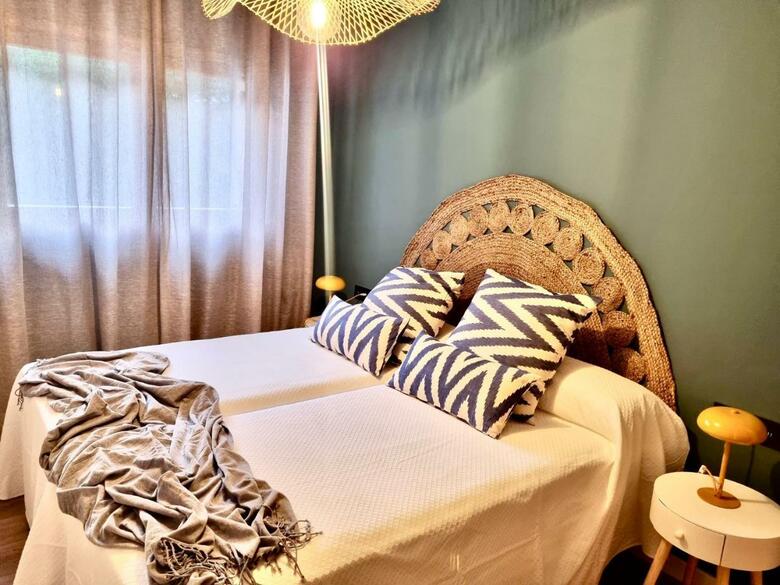 Aparthotel Tierra Boutique Apartamentos