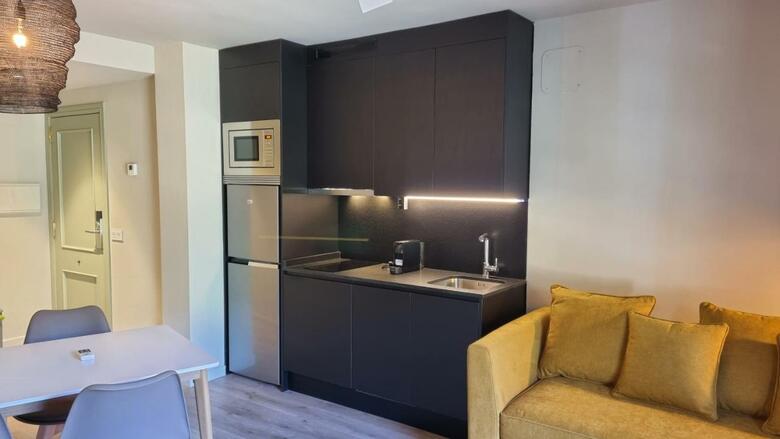 Aparthotel Tierra Boutique Apartamentos