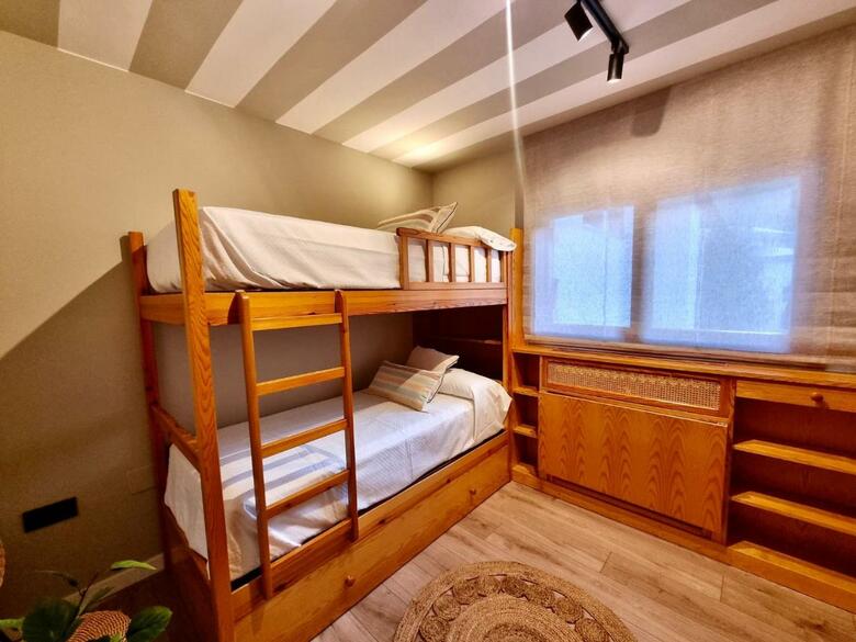 Aparthotel Tierra Boutique Apartamentos