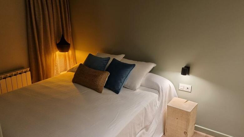 Aparthotel Tierra Boutique Apartamentos