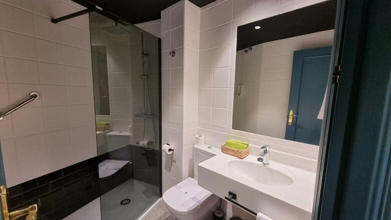 Aparthotel Tierra Boutique Apartamentos