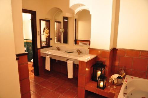 Hotel Complejo Hostelero Los Cerezos