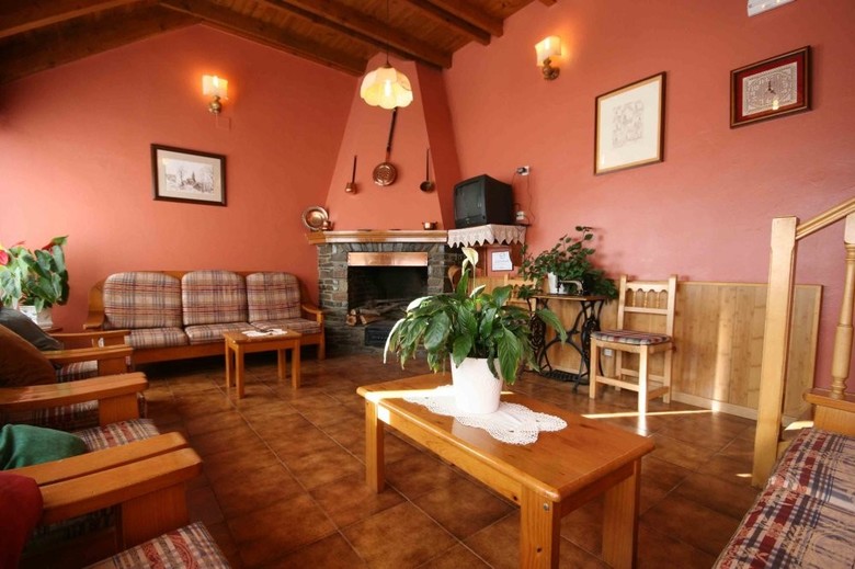 Hotel Seixes