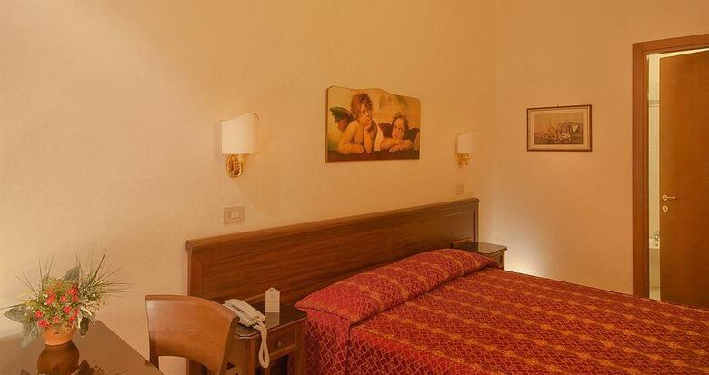 Hotel Silla