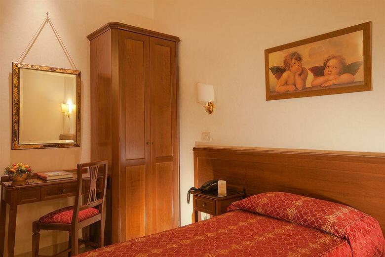 Hotel Silla