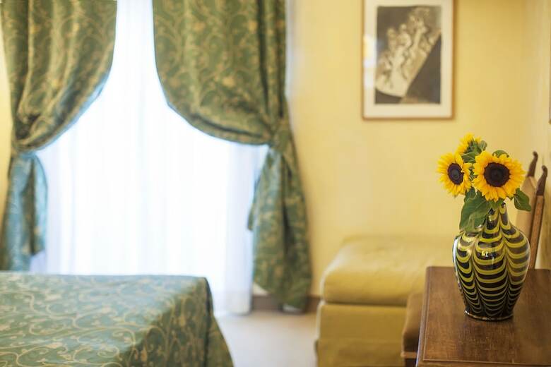 Hotel Rigel