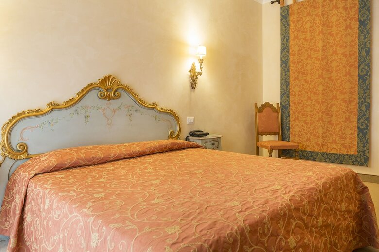 Hotel Rigel