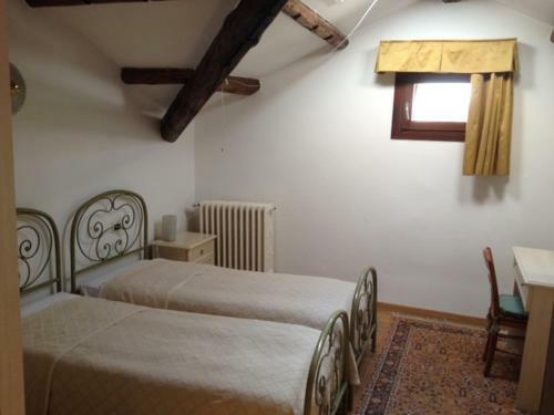 Villa Gabriella B&B And Apartments