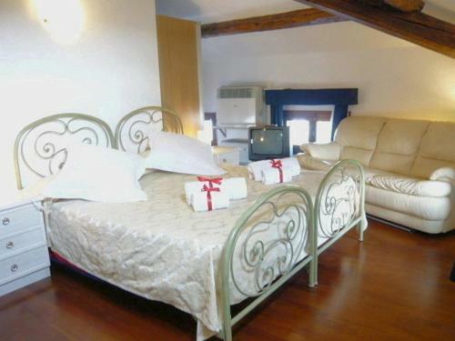 Villa Gabriella B&B And Apartments