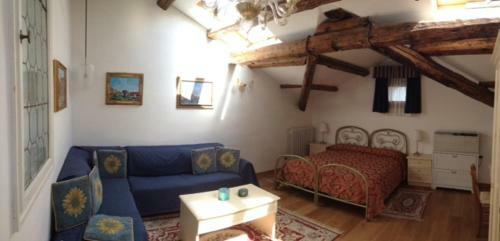 Villa Gabriella B&B And Apartments