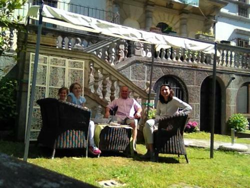 Villa Gabriella B&B And Apartments
