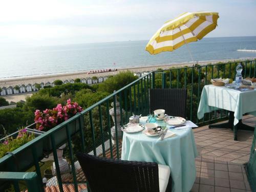 Villa Gabriella B&B And Apartments