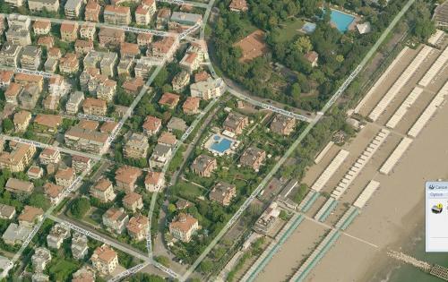 Villa Gabriella B&B And Apartments