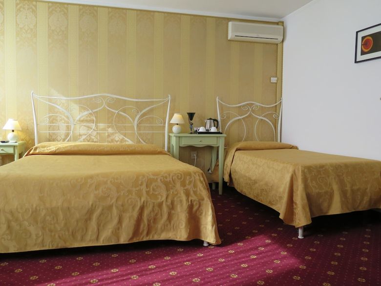 Hotel Al Soffiador