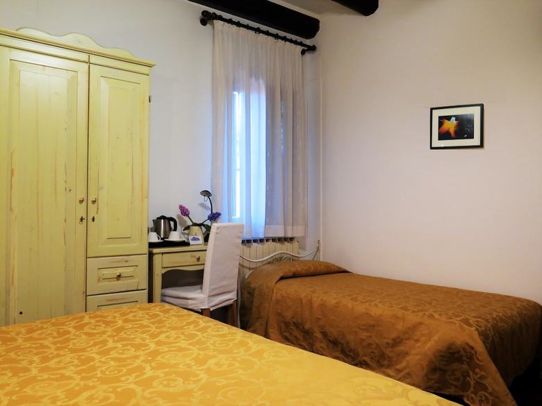 Hotel Al Soffiador