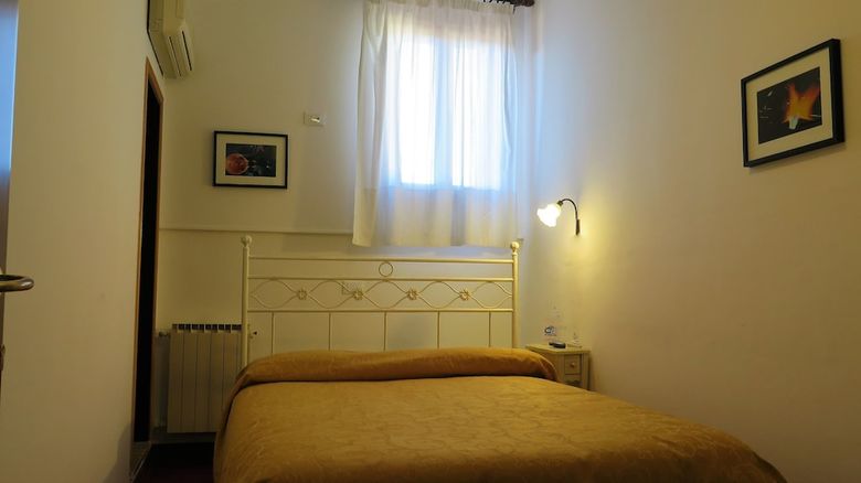 Hotel Al Soffiador