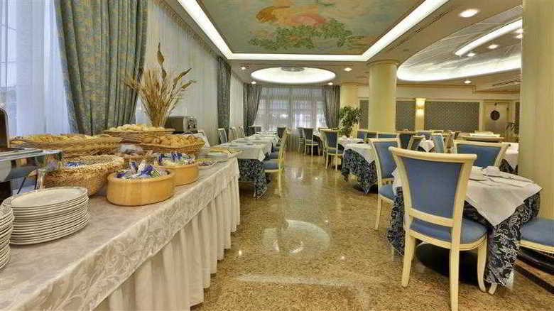 Best Western Hotel Bristol