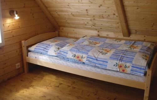 Holiday Home Frantiskov II