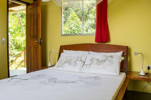 Hostal Pousada Villa-bahia