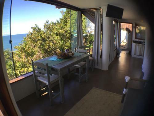 Hostal Bangal� Dos Sonhos