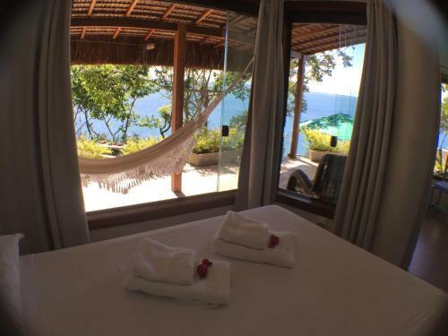 Hostal Bangal� Dos Sonhos