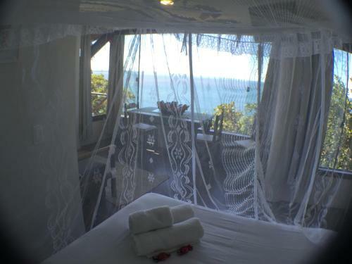 Hostal Bangal� Dos Sonhos