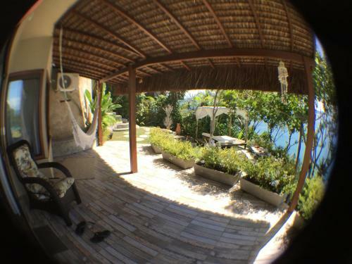 Hostal Bangal� Dos Sonhos