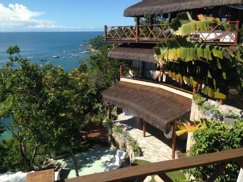 Hostal Bangal� Dos Sonhos