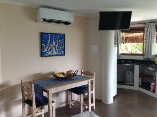 Hostal Bangal� Dos Sonhos