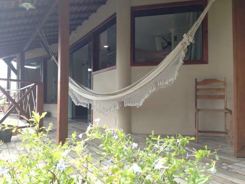 Hostal Bangal� Dos Sonhos