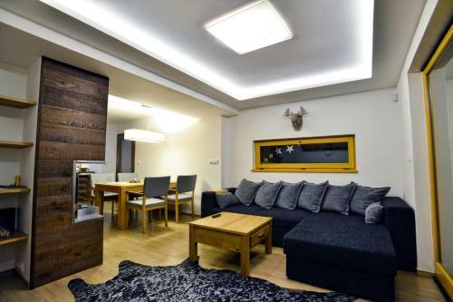 Luxury Wellness Apartment
