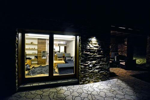 Luxury Wellness Apartment