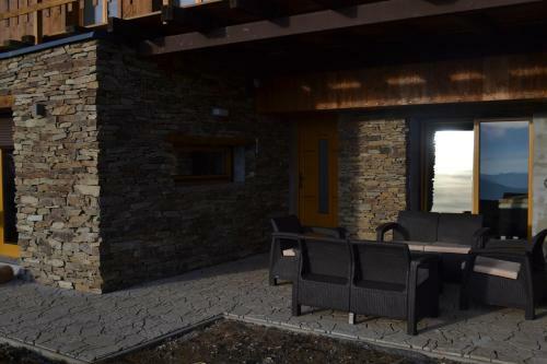 Luxury Wellness Apartment