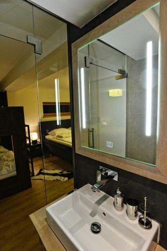 Luxury Wellness Apartment